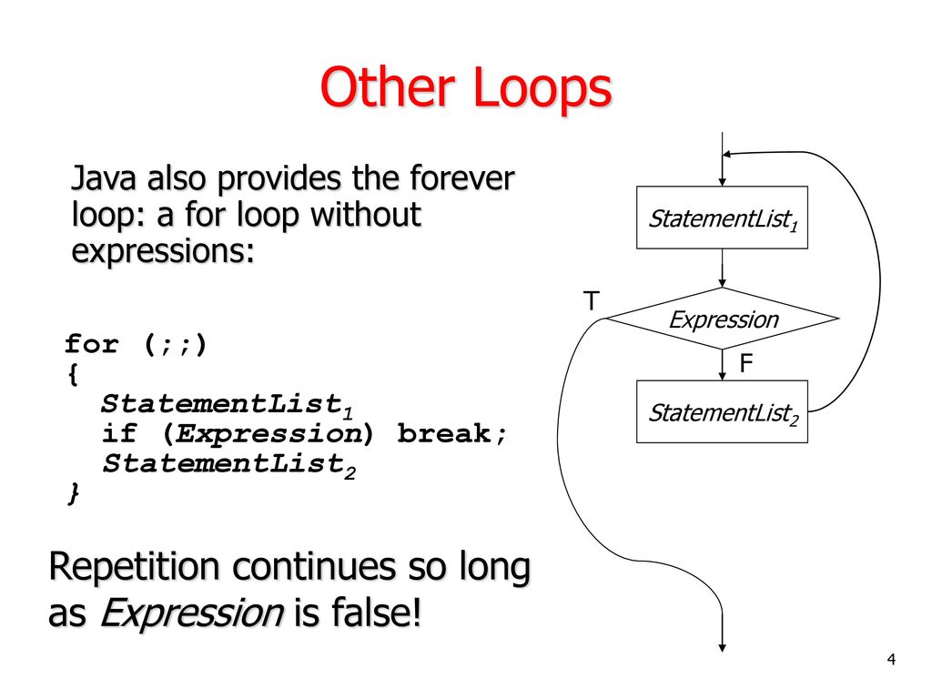More Repetition Chap. 8 (Read § ) ppt download