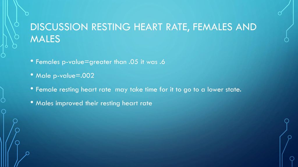 Exercise effect on stress ppt download