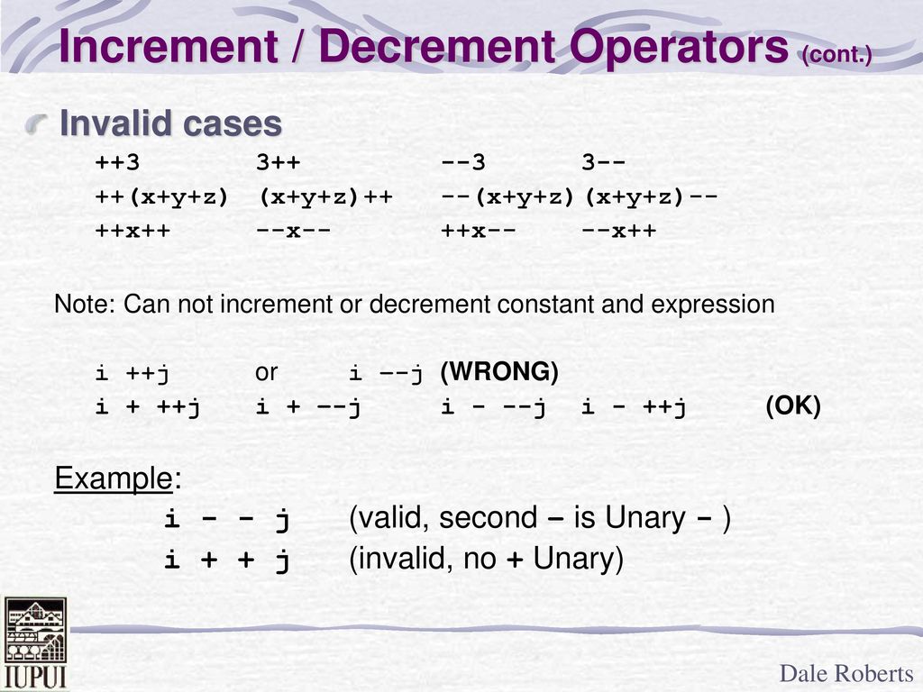 Variable Declaration, Data types, Expressions - ppt download