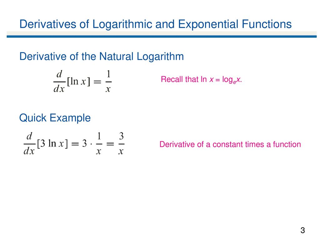 Techniques Of Differentiation Ppt Download Techniques Of Differentiation Ppt Download