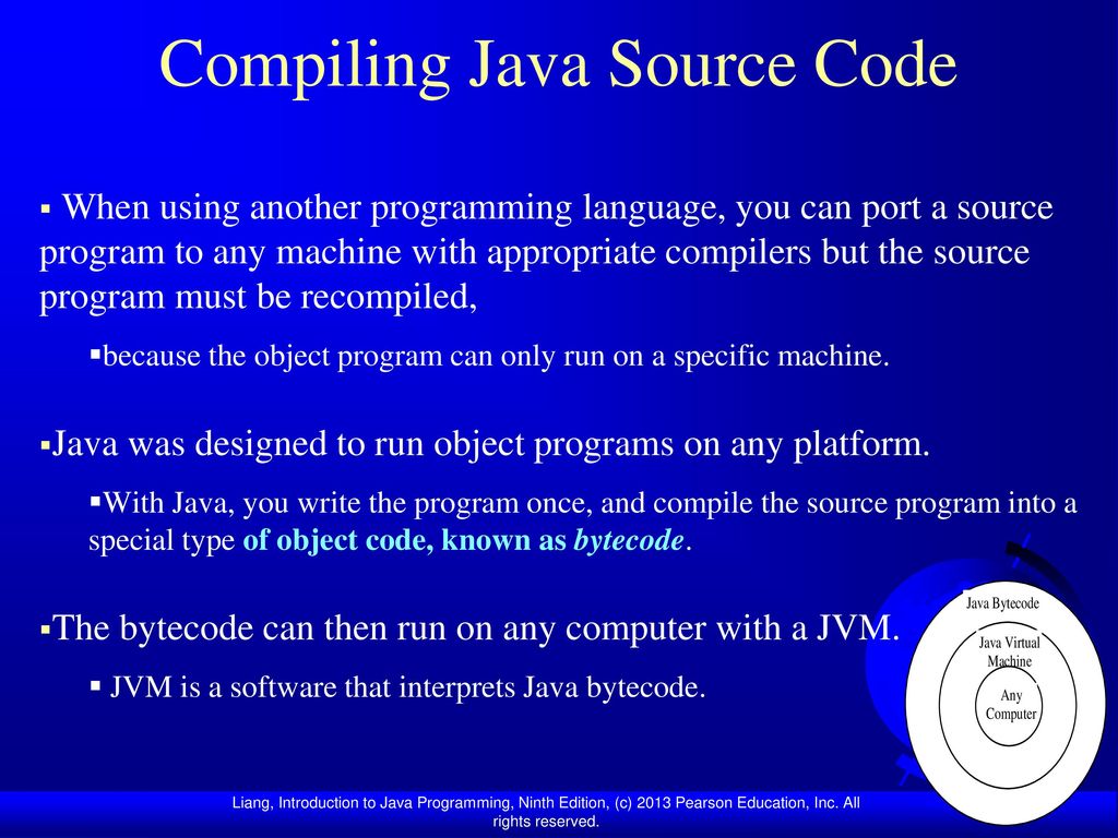 Introduction to programming ppt download