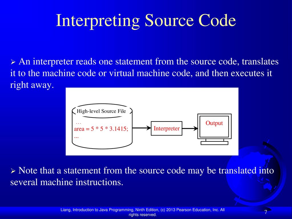 Introduction to Programming - ppt download