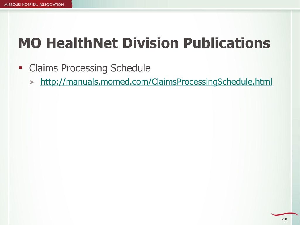 Medicaid Managed Care Webinar ppt download