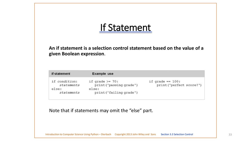 Csc 131 introduction to computer science ppt download