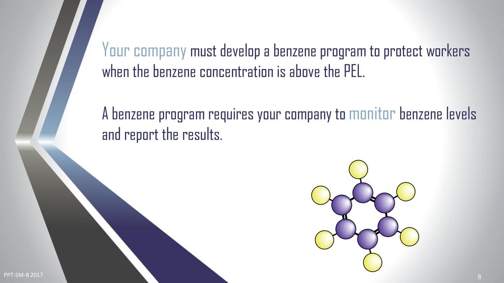 Benzene Ppt Download