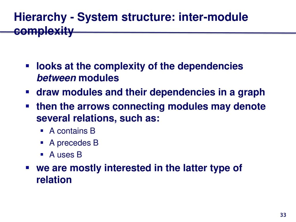 Software Design. - ppt download