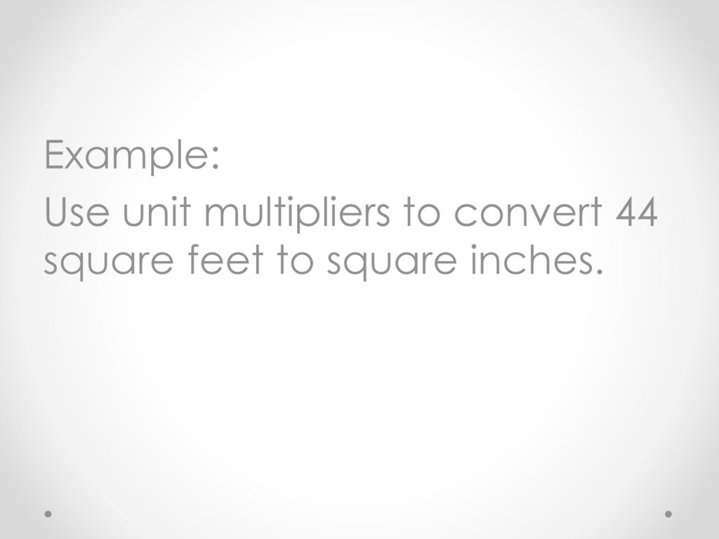 Lesson 41 Units Unit Multipliers Ppt Download lesson-41-units-unit-multipliers-ppt-download
