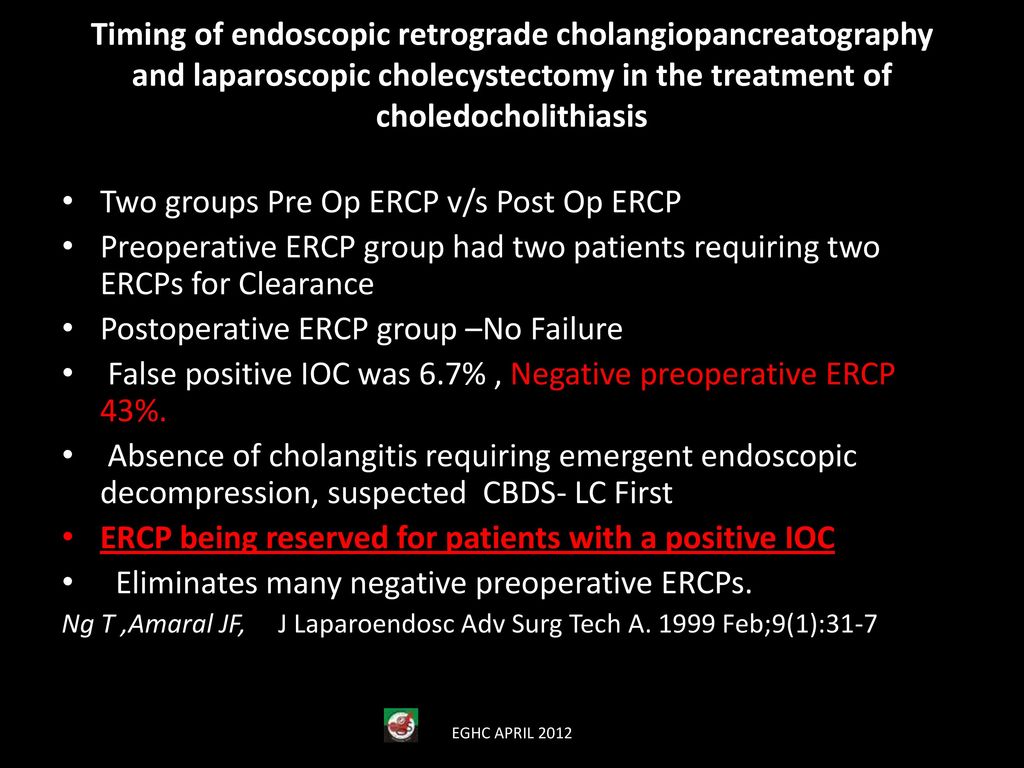 Role Of Ercp In Gall Stones Disease With Cbd Stones Surgeon S View Subash C Gautam Frcs Eng Edn Glasg Facs Hon Frcsg Consultant Surgeon Fujairah Ppt Download