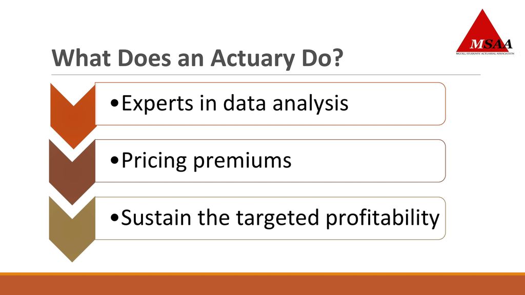 McGill Students Actuarial Association Ppt Download mcgill-students-actuarial-association-ppt-download