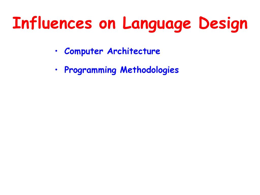 Chapter 1 Preliminaries. - ppt download