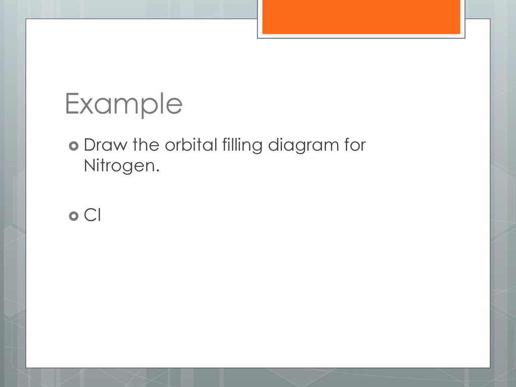 Warm-up Write the noble gas configuration for the following ...