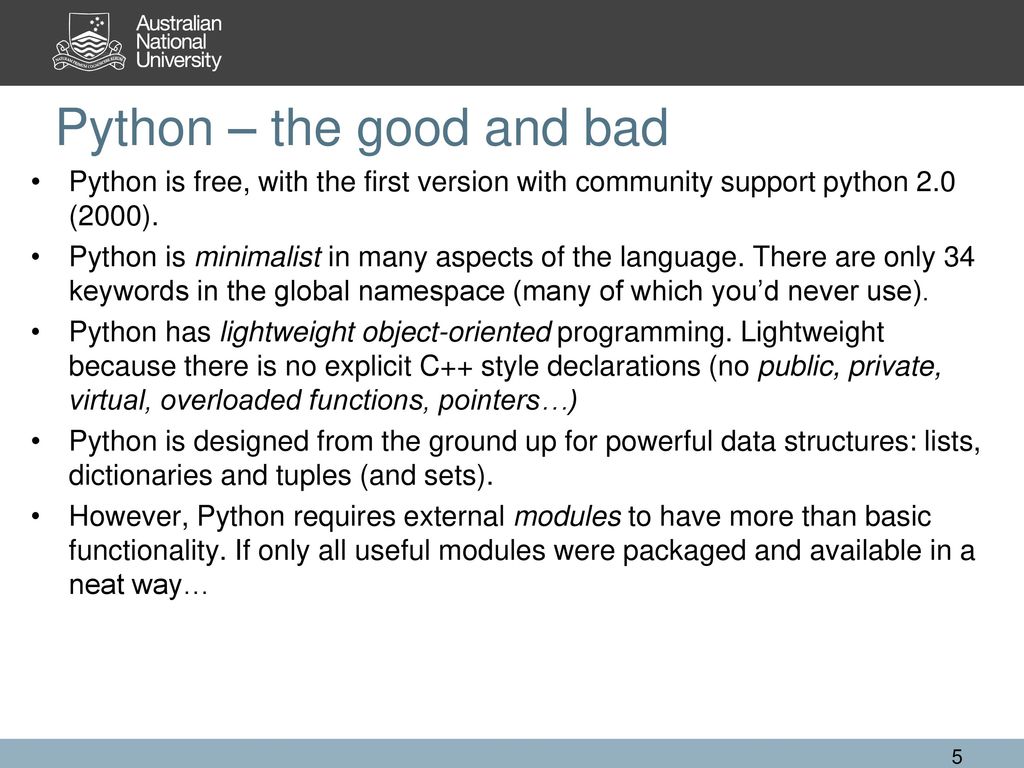 Python in astronomy + Monte-Carlo techniques - ppt download