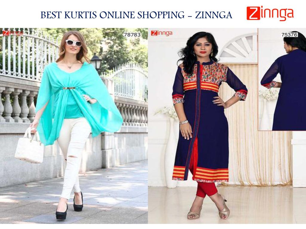 Buy Kurtas, Kurtis For Women Online at Beyoung - Upto 70% Off