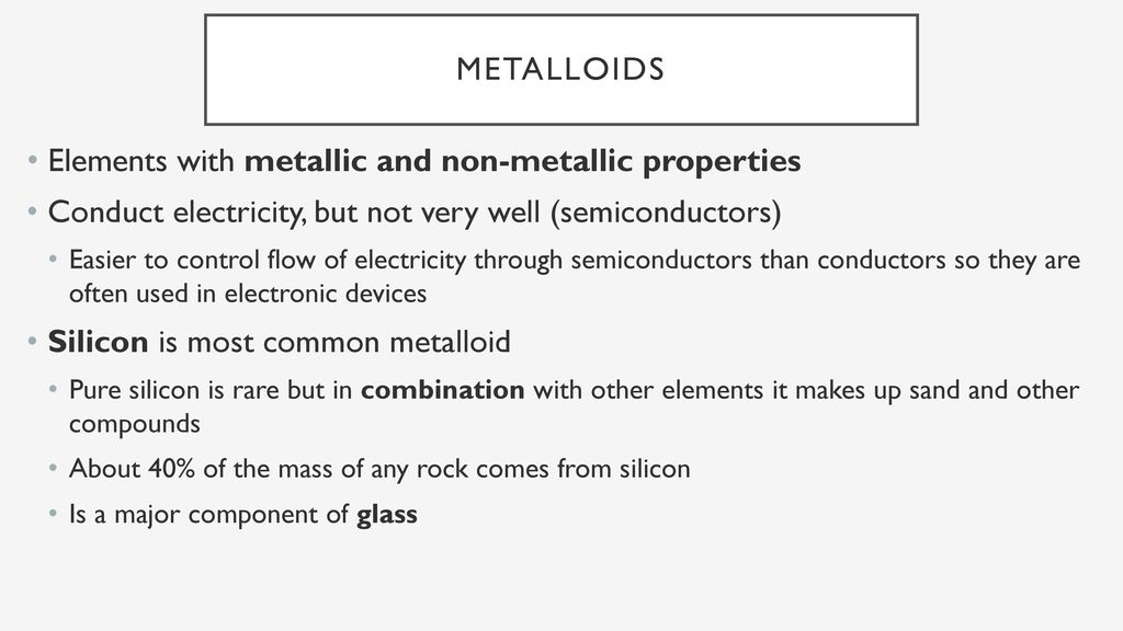 Introduction to Atoms Science 9, ppt download