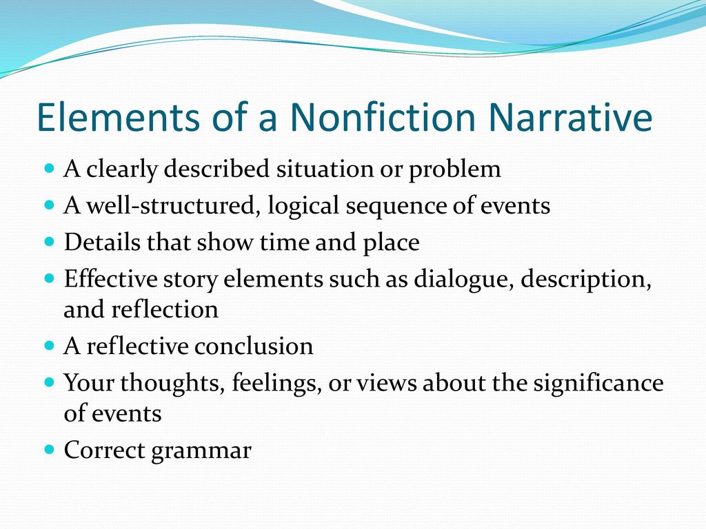 How To Write A Narrative Essay Ppt Download how-to-write-a-narrative-essay-ppt-download