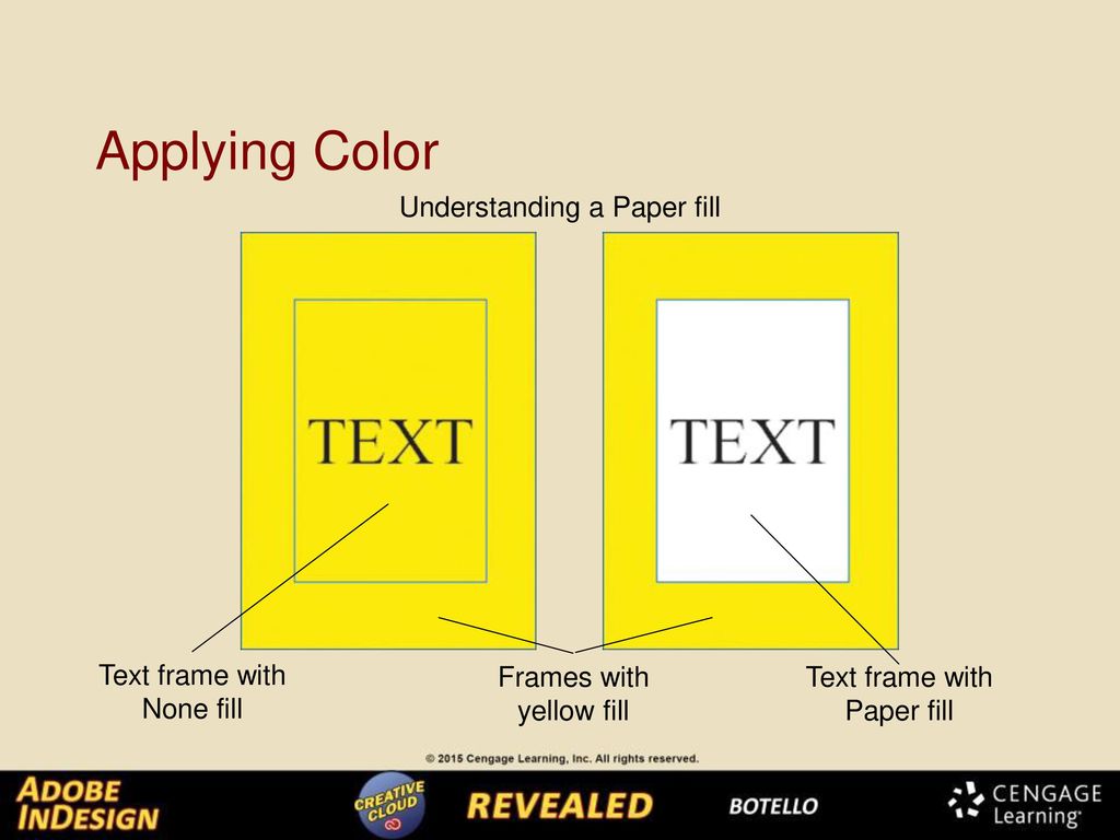 Chapter 5 Working with Color. - ppt download