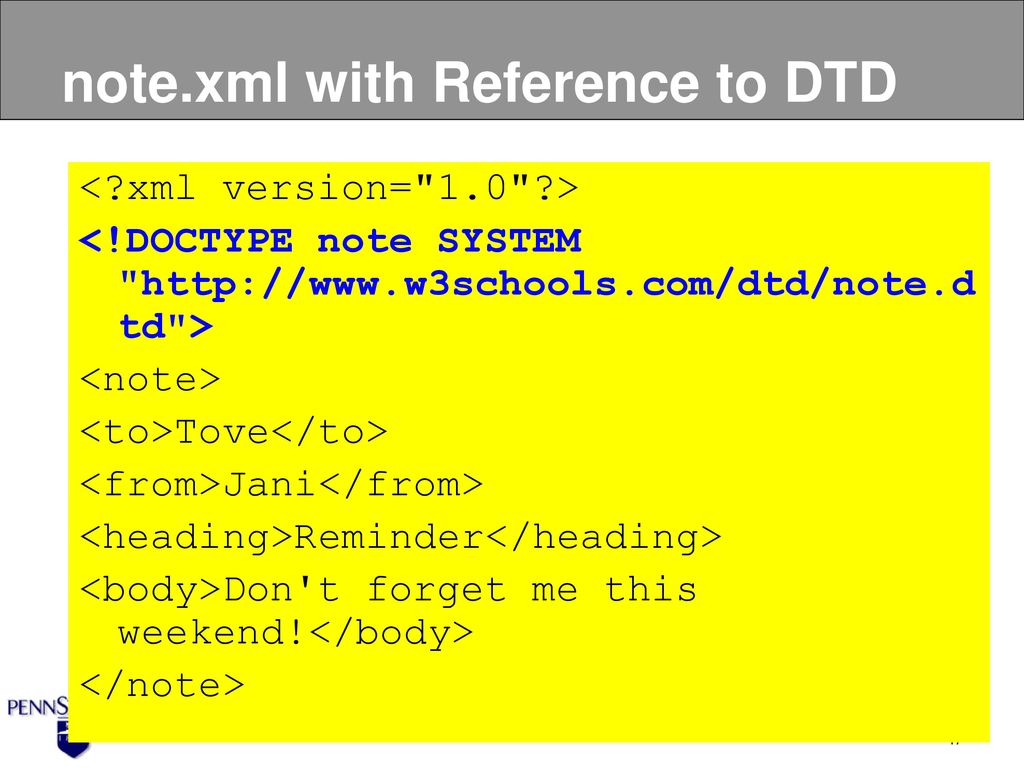 XML Schema Languages Dongwon Lee, Ph.D. - ppt download