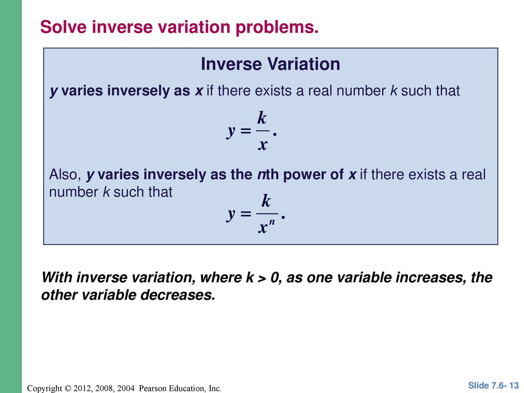 Chapter 7 Section ppt download