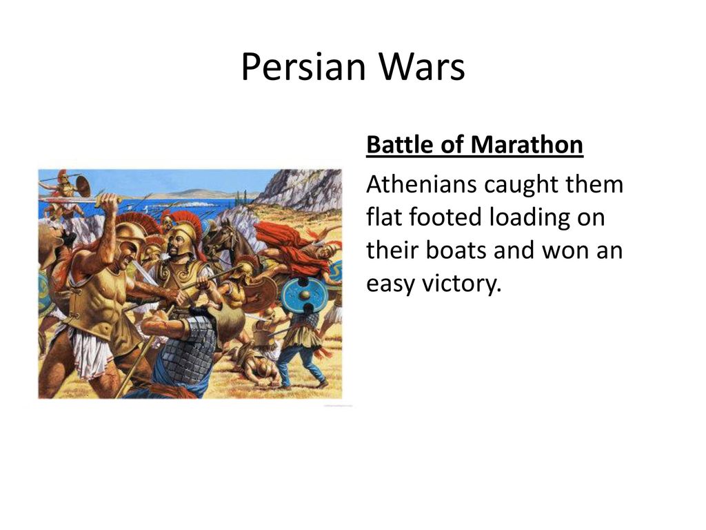 Persian Wars 499 Bc Athenian Army Helped The Greeks Rebel Against The Persians The Rebellion Failed Pg 134 5th Hour Ppt Download