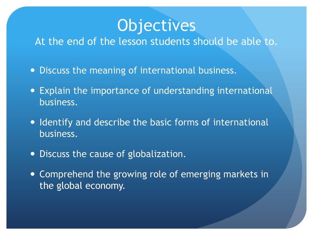 International Business Ppt Download international-business-ppt-download