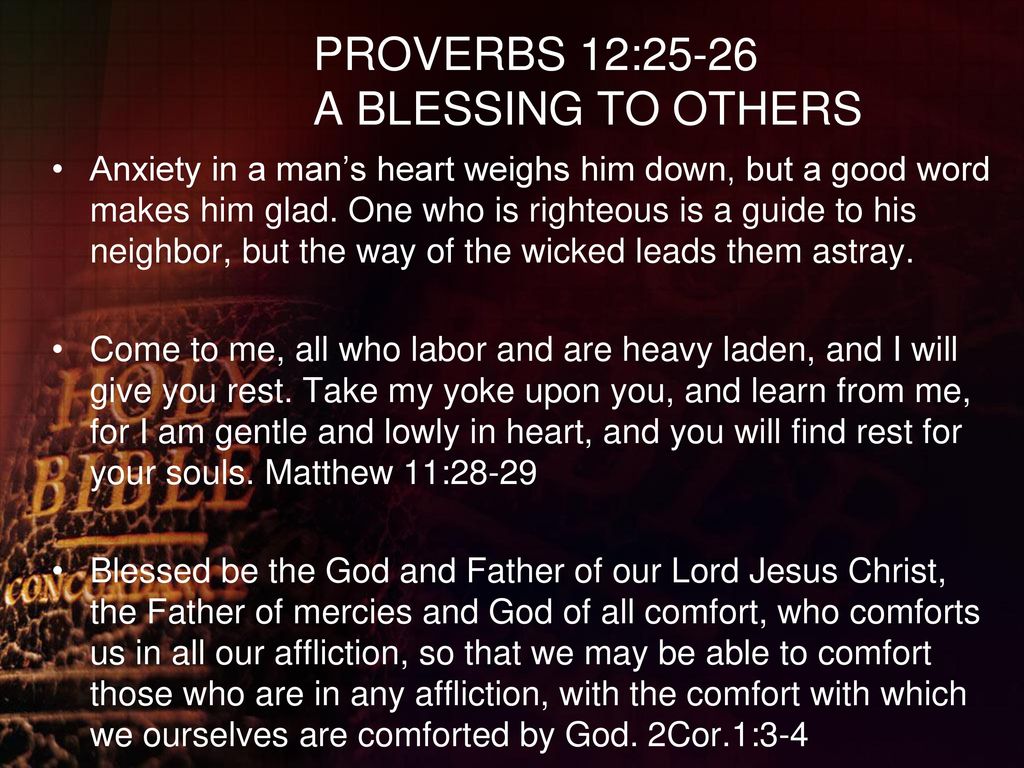 PROVERBS Ppt Download proverbs-ppt-download