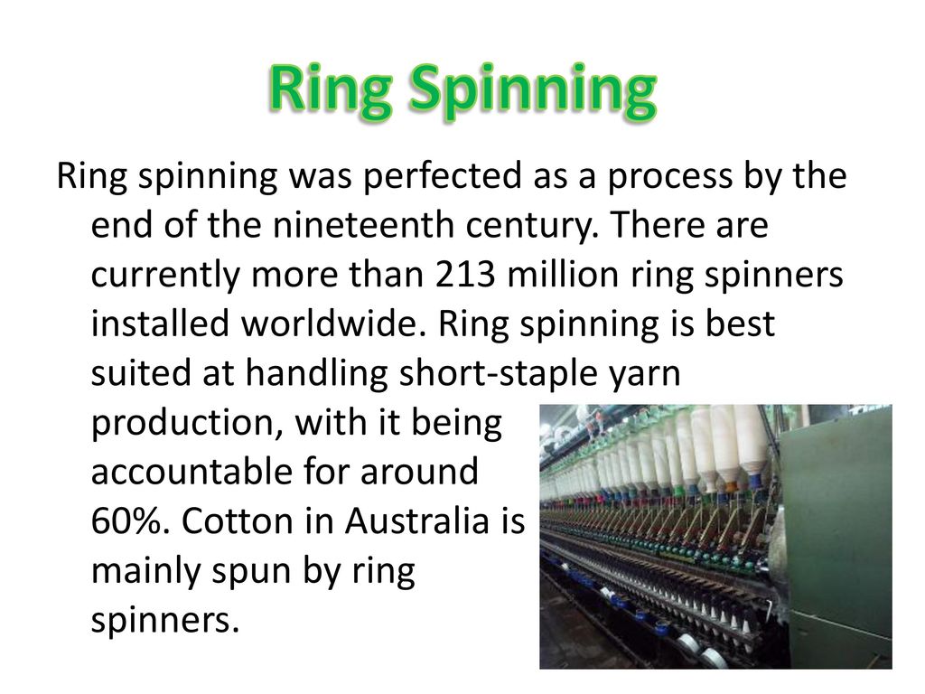 Calculation of Draft, Draft Constant of Ring Frame - Textile Learner