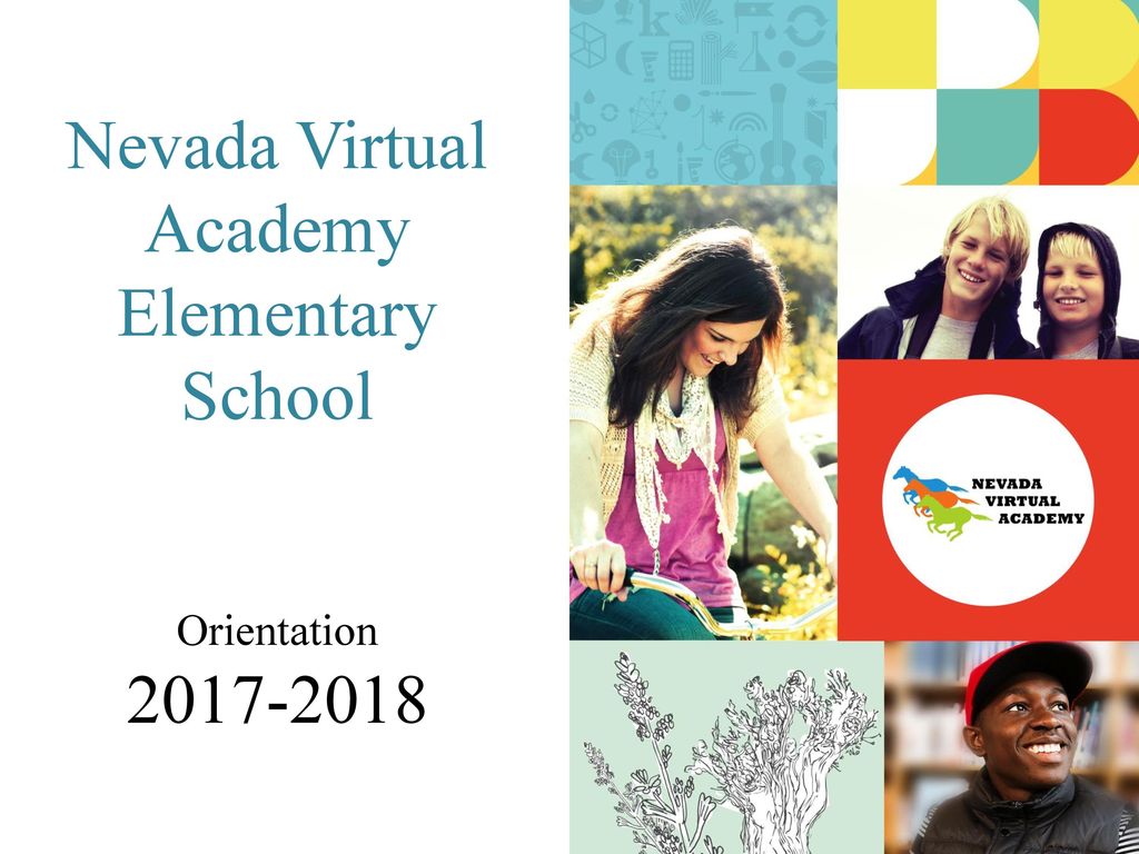 Nevada Virtual Academy - ppt download