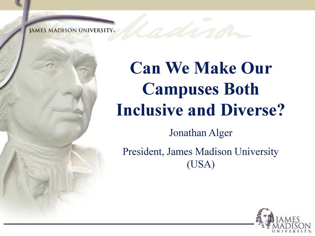 Can We Make Our Campuses Both Inclusive And Diverse Ppt Download can-we-make-our-campuses-both-inclusive-and-diverse-ppt-download