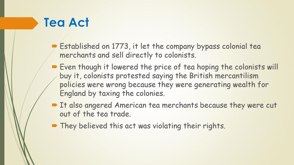 Independence War Sylvia Marquez ppt download