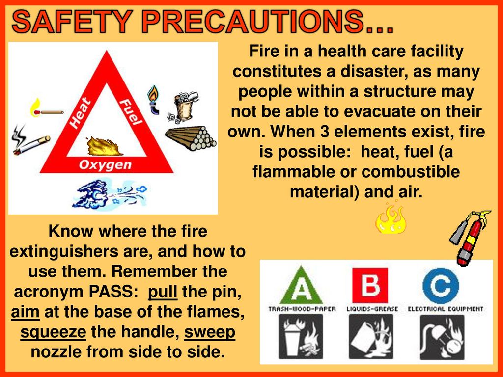 Safety Precautions Infection Control Ppt Download