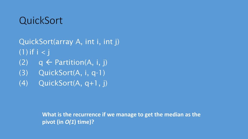 Divide And Conquer Strategy Ppt Download Divide And Conquer Strategy Ppt Download