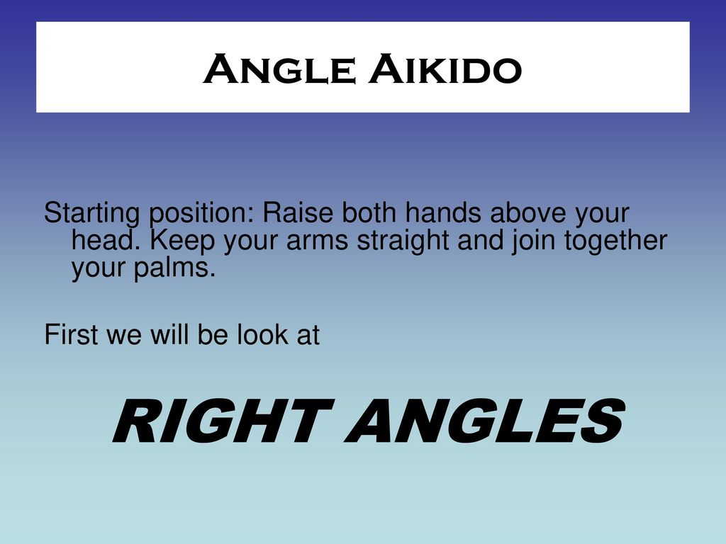 Right Angles, Acute Angles, Obtuse Angles - ppt download