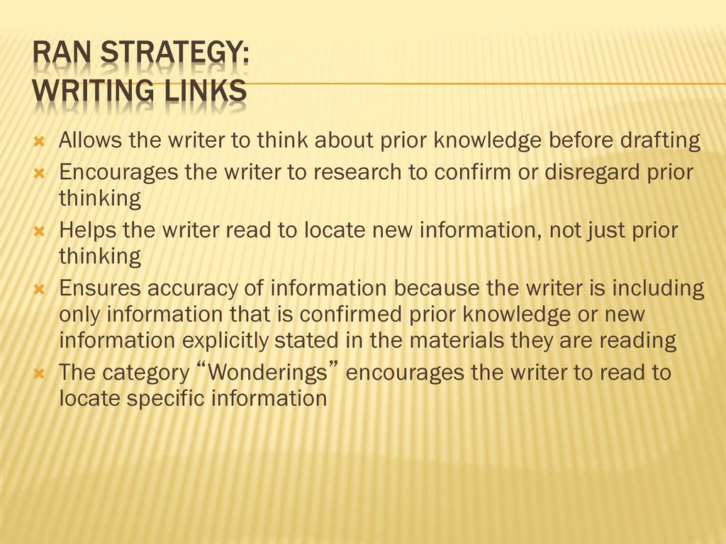 how to write a good essay step by step