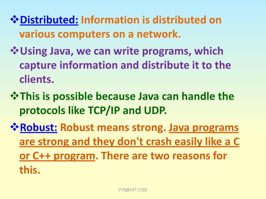 Introduction Ppt Download