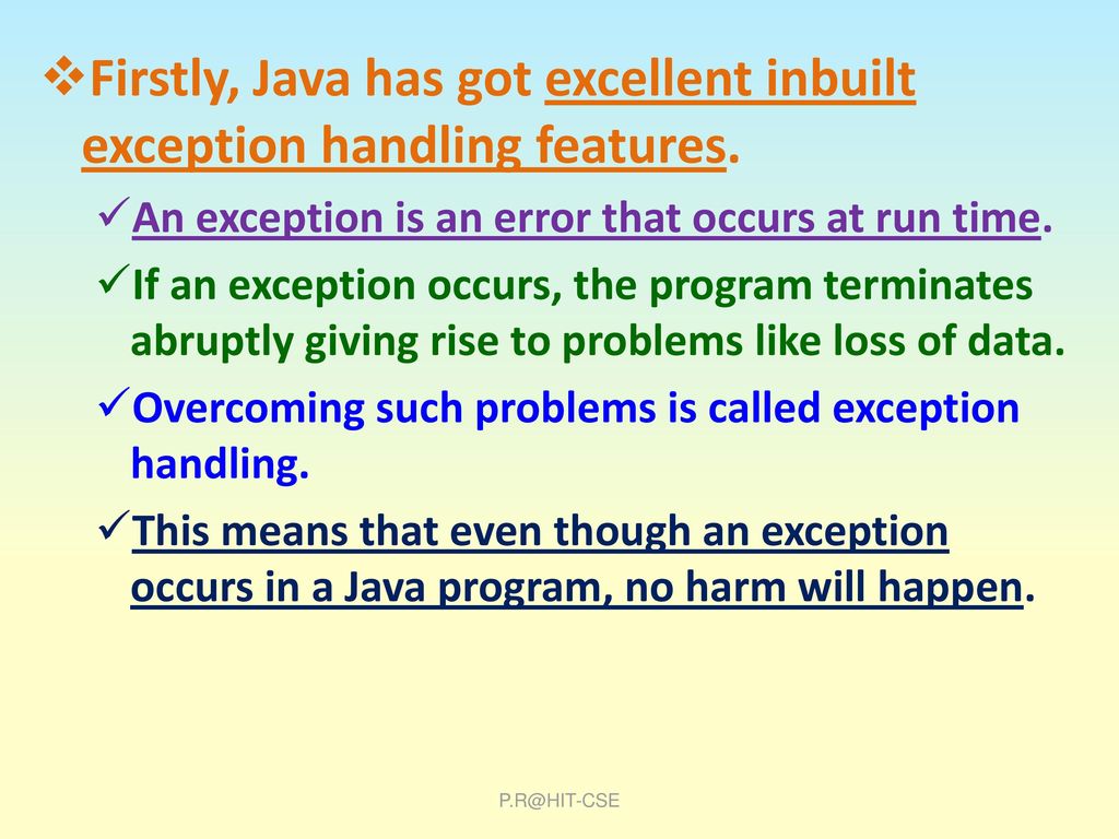 Introduction. - ppt download