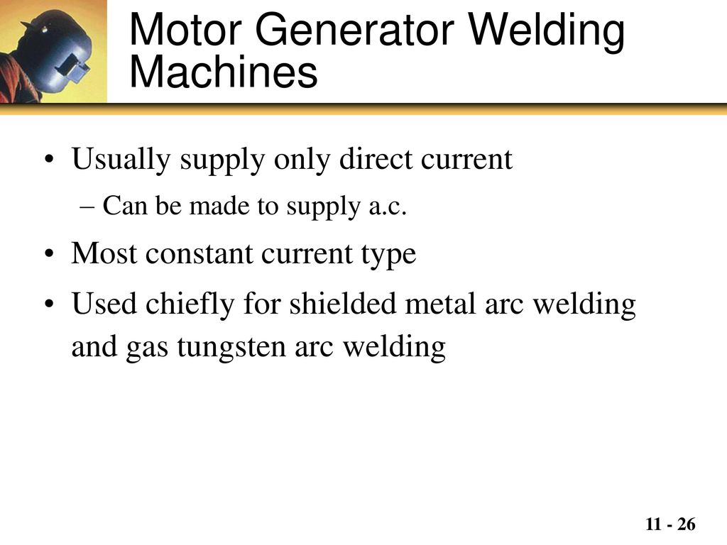 Shielded Metal Arc Welding Principles - Ppt Download