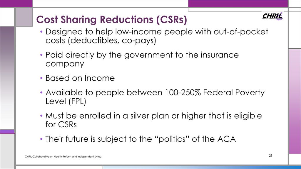 What CILs and CIL Consumers Need to Know about Health Insurance Open