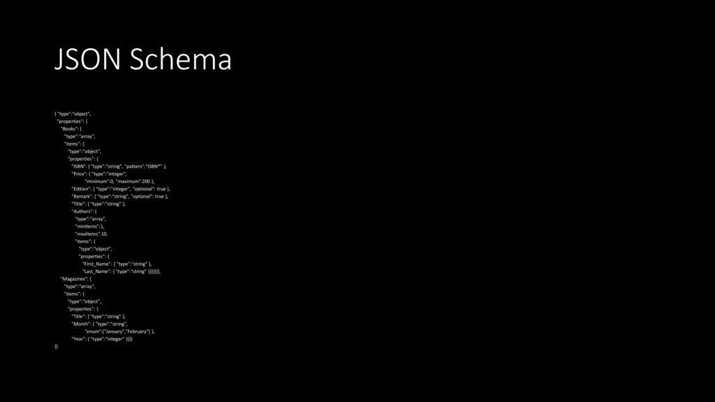 Database systems week 12 by zohaib jan ppt download