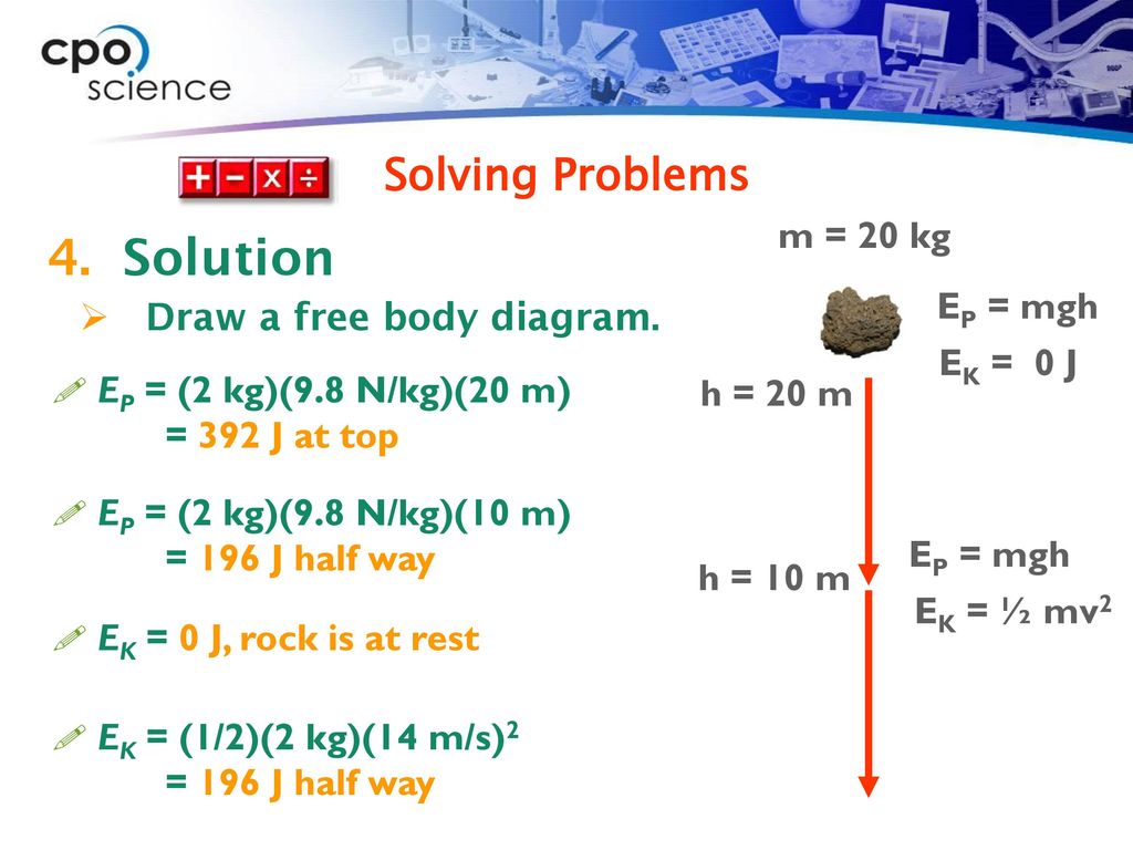 Chapter Seven Energy 7 1 Energy And Systems Ppt Download Chapter Seven Energy 7 1 Energy And Systems Ppt Download