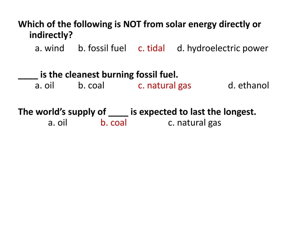 Practice exam 4 topics ppt download