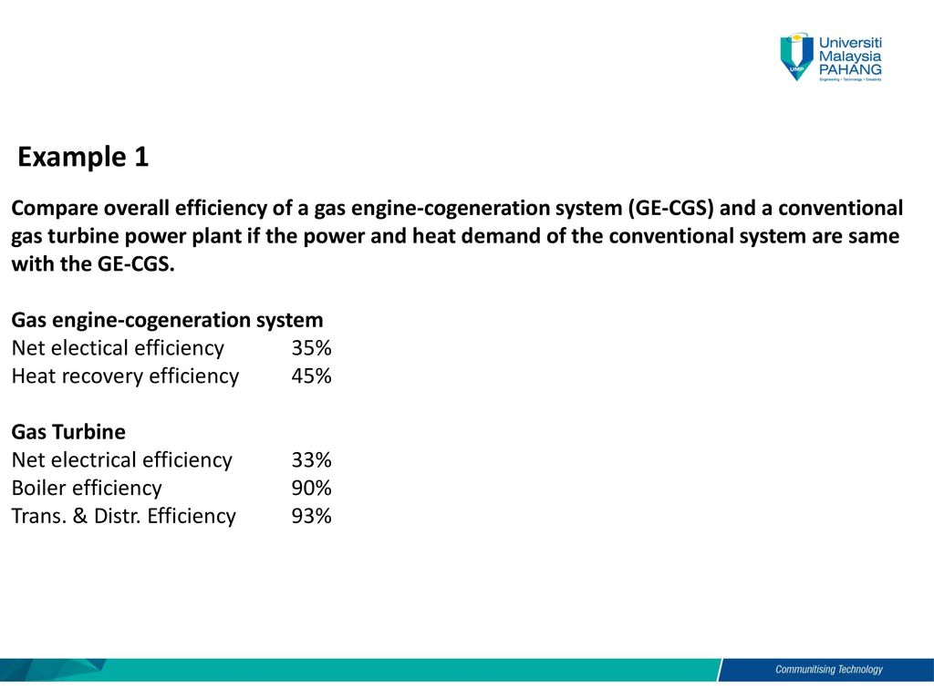 Power Plant Technology Energy Conservation in Power Plants (Lecture 1) -  ppt download