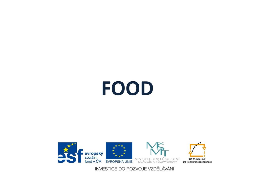 food-ppt-download