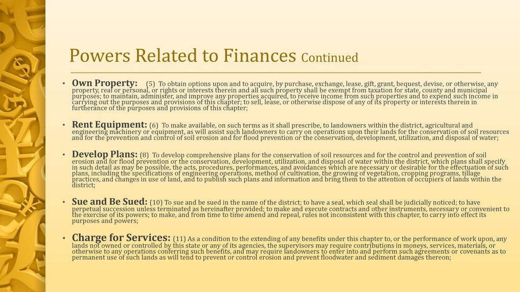 Financial Training Module 9 ppt download
