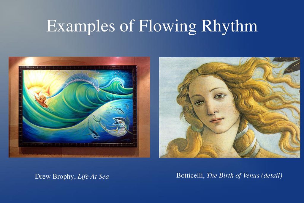 Rhythm And Movement Ppt Download