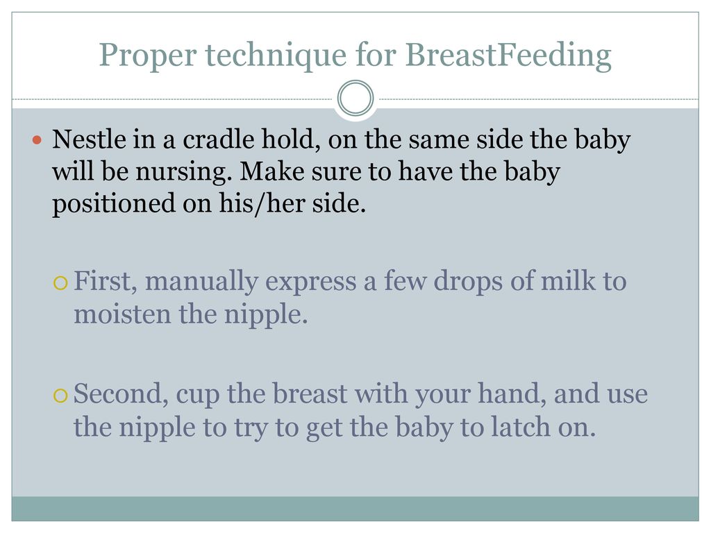 breastfeeding vs bottle feeding essay