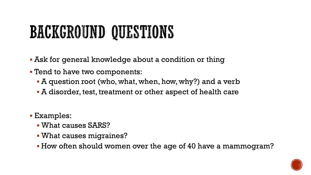 Download 46+ Background Question Examples Gratis Terbaik