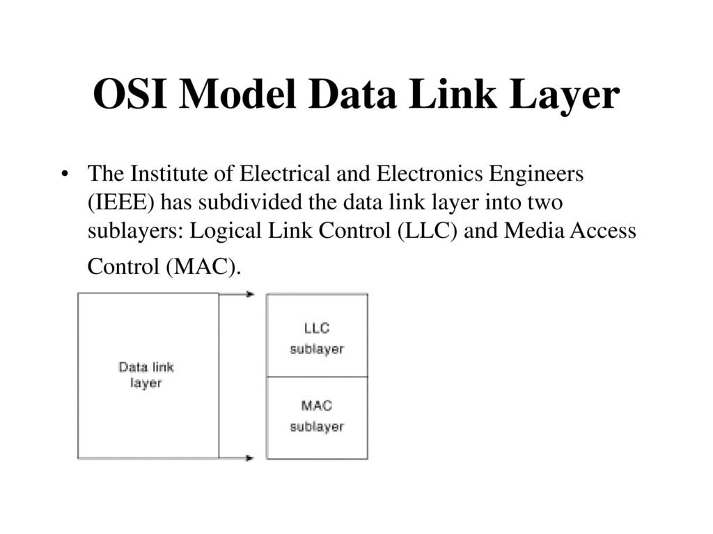 Internetwork an internetwork is a collection of individual networks