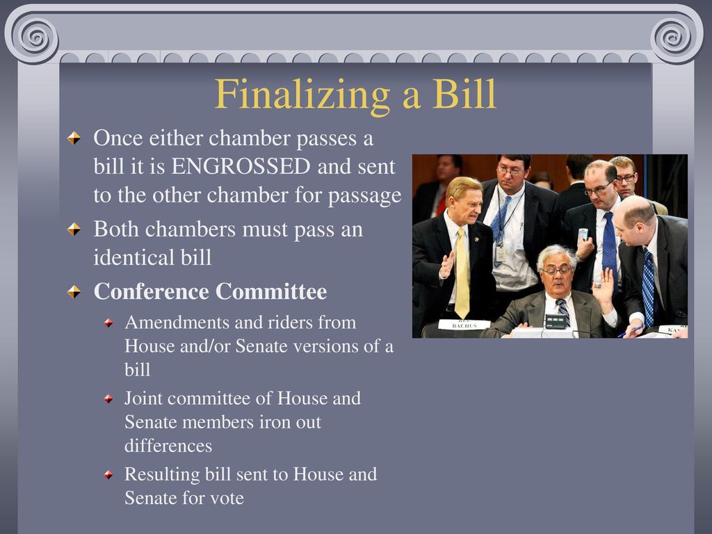 The Institutions Congress Unit IVA. ppt download