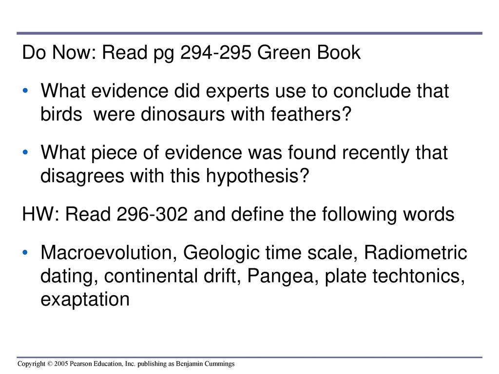 tracing-evolutionary-history-ppt-download