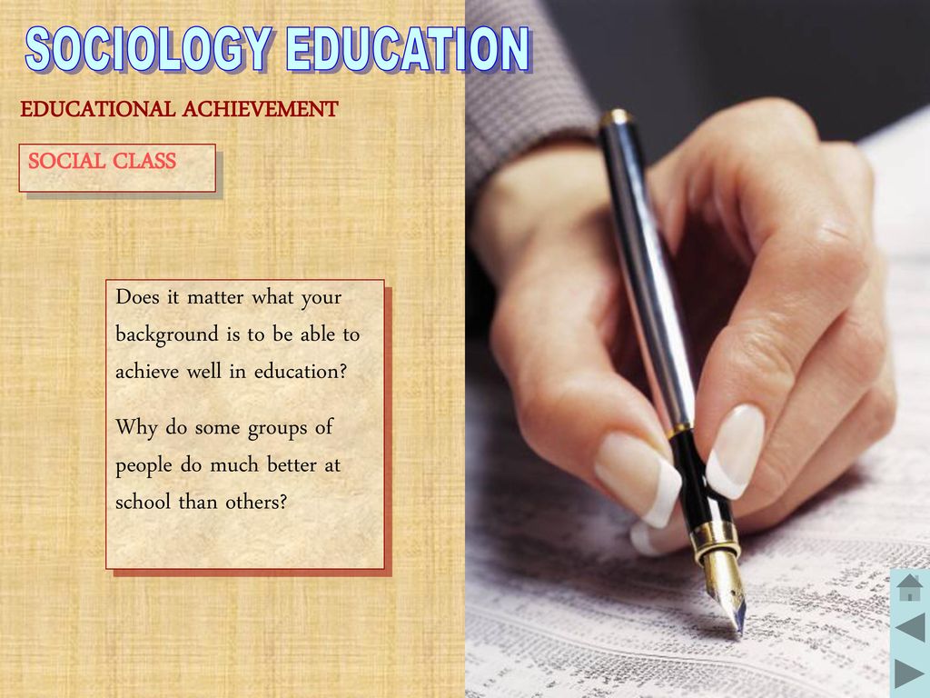 Education ppt download